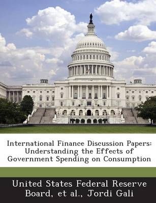International Finance Discussion Papers 9781288728503 (Paperback)