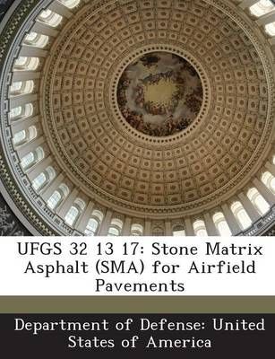 Ufgs 32 13 17 By Department of Defense United States of (creator)