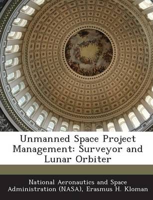 Unmanned Space Project Management 9781288829262 (Paperback)