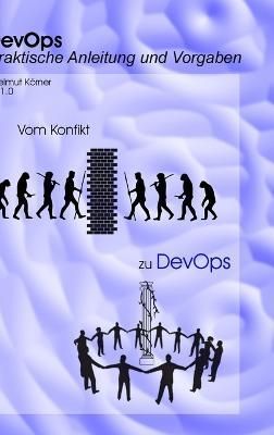 DevOps By K?rner 9781291102161 (Hardback)