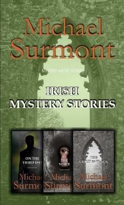 Irish Mystery Stories By Surmont 9781291133356 (Paperback)