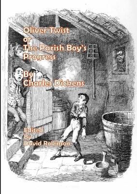 Oliver Twist By Dickens 9781291183856 (Paperback)