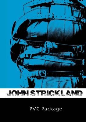 PVC Package By Strickland, John 9781291217193 (Paperback)