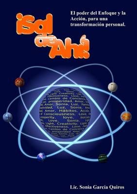 ¡Sal De Ahí! By Sonia García Quirós 9781291291643 (Paperback)