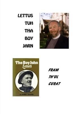 Lettus Tuh Tha Boy Jarn By Christopher Goodwins 9781291448672