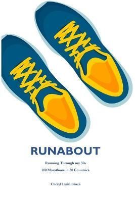 Runabout By Cheryl Lynn Broas 9781291454895 (Paperback)