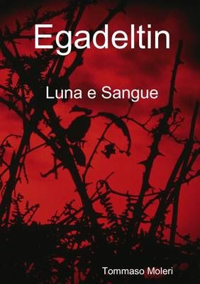 Egadeltin By Tommaso Moleri 9781291470383 (Paperback)
