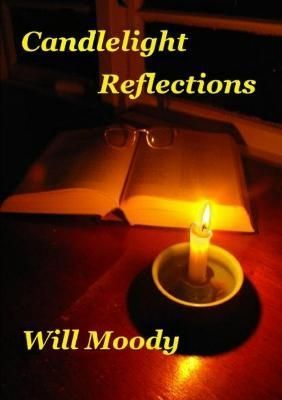 Candlelight Reflections By Moody 9781291576788 (Paperback)