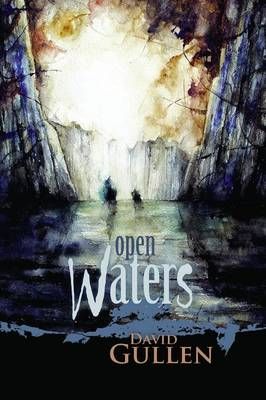 Open Waters By Gullen, David 9781291650815 (Paperback)