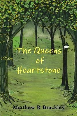 Queens of Heartstone By Brackley 9781291741018 (Paperback)
