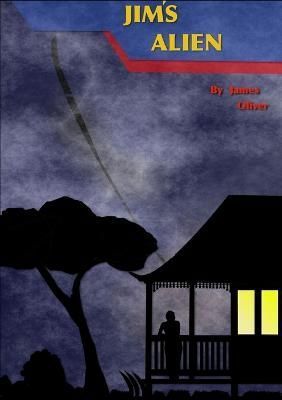 Jim's Alien By Oliver 9781291862652 (Paperback)