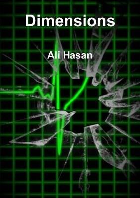 Dimensions By Ali Hasan 9781291891188 (Paperback)