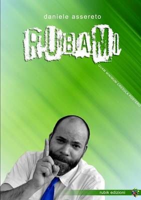 Rubami By Daniele Assereto 9781291991208 (Paperback)