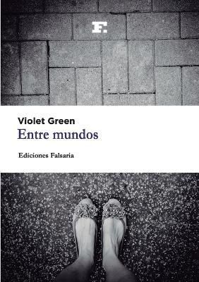 Entre mundos By Green 9781291992595 (Paperback)