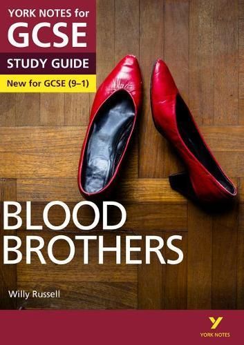 Blood Brothers By David Grant 9781292138060 (Paperback)