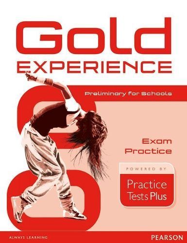 Gold Experience By Lynda Edwards, Jacky Newbrook 9781292148380