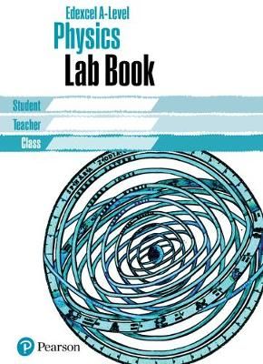 Edexcel A Level Physics Lab Book 9781292200248 (Paperback)