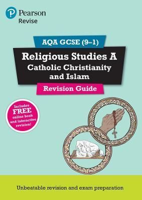 Religious Studies. Catholic Christianity and Islam By Tanya Hill
