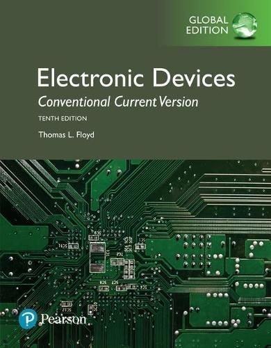 Electronic Devices By Thomas L. Floyd 9781292222998 (Paperback)