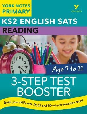 KS2 English SATS Reading By Anna Cowper 9781292232850 (Paperback)