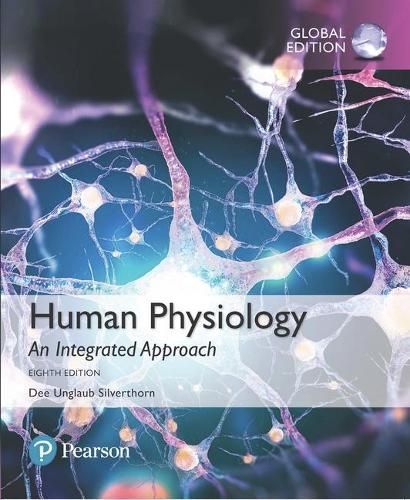 Human Physiology 9781292259543 (Paperback)