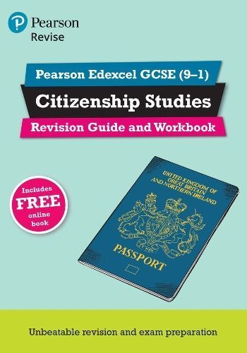 Citizenship Studies By Gareth Davies, Rachel Fletcher, Graeme Roffe