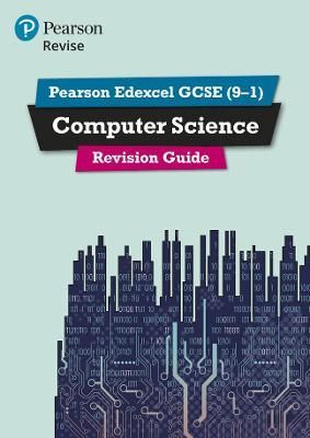Computer Science Revision Guide By Ann Weidmann, Cynthia Selby