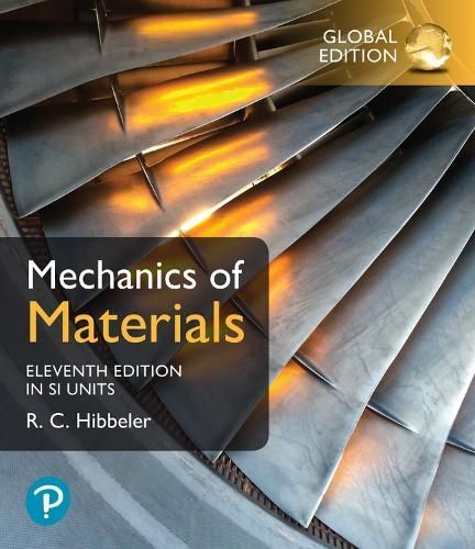 Mechanics of Materials 9781292725734 (Paperback)