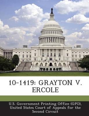 10-1419 9781294253839 (Paperback)