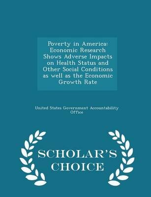 Poverty in America 9781298015143 (Paperback)