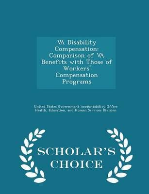 Va Disability Compensation 9781298018021 (Paperback)