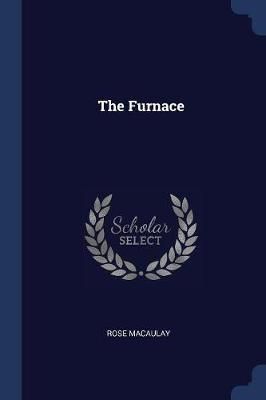 Furnace By Macaulay 9781298787538 (Paperback)
