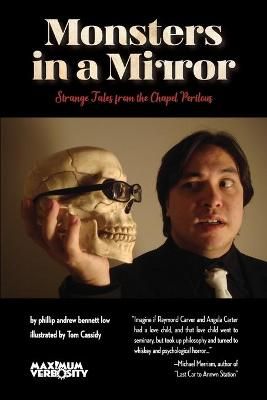 Monsters in a Mirror By Low 9781300154501 (Paperback)