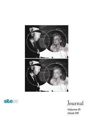 site95 Journal Volume 01 Issue 09 By Site95 9781300207504 (Paperback)