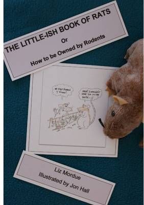 The Little-ish Book of Rats By Liz Mordue 9781300219842 (Paperback)