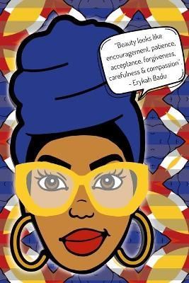 Badu Series - Headwrap 3 By Crews 9781300341772 (Paperback)