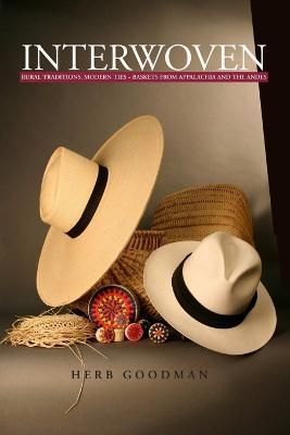 Interwoven By Herb Goodman 9781300357766 (Paperback)