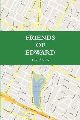 Friends of Edward By Bono 9781300395386 (Paperback)