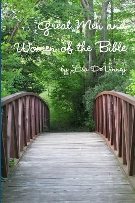 Great Men and Women of the Bible By DeVinney 9781300398066 (Paperback)