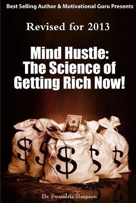 Mind Hustle By Swandria Simpson 9781300477617 (Paperback)