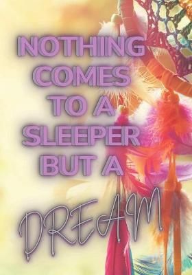 Dream Journal By Sandlin 9781300514848 (Paperback)