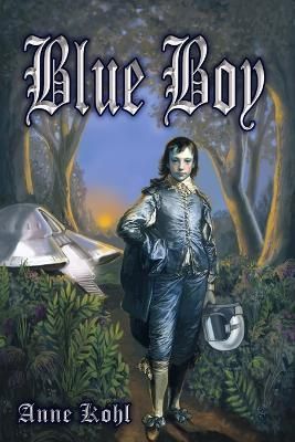 Blue Boy By Annette Kohlmeister 9781300599395 (Paperback)