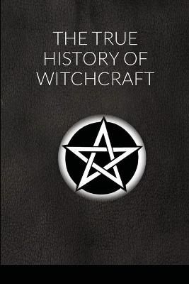 True History of Witchcraft By Gibson 9781300650867 (Paperback)