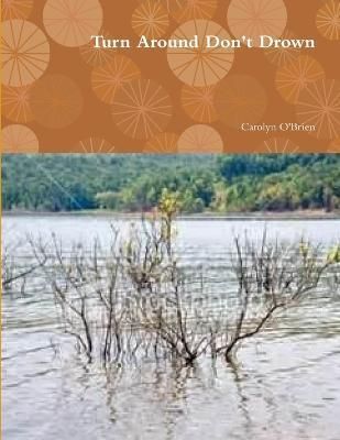 Turn Around Don't Drown By O'Brien 9781300656869 (Paperback)