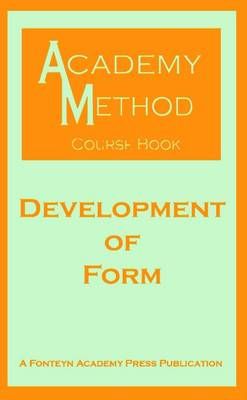 Development of Form By Ken Ludden 9781300731900 (Paperback)