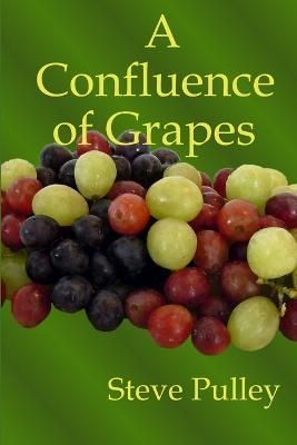 A Confluence of Grapes By Pulley, Steve 9781300872511 (Paperback)
