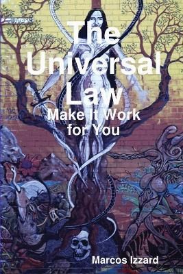 Universal Law By Izzard 9781300884149 (Paperback)