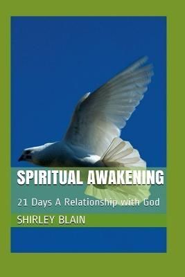 Spiritual Awakening By Blain 9781300893561 (Paperback)