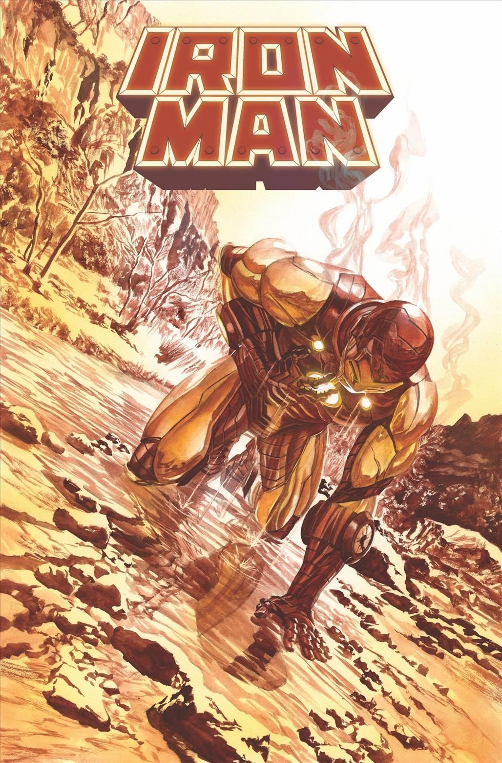 Iron Man Vol. 4: Books Of Korvac IV By Christopher Cantwell