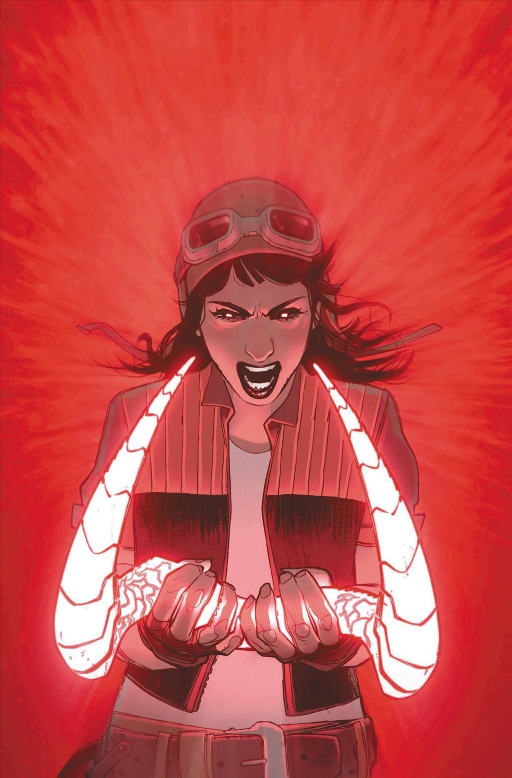 Star Wars: Doctor Aphra Vol. 4 - Crimson Reign By Alyssa Wong